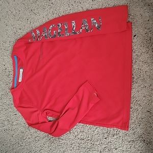 Magellan long sleeve